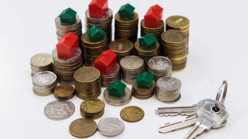 Некоторые российские банки повысили ипотечные ставки - «Недвижимость»