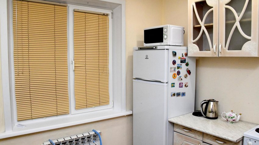 "Авито": спрос на ремонт крупной бытовой техники в России вырос на 76% - «Недвижимость»