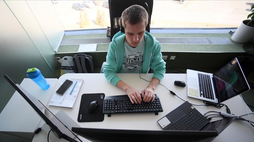 Эксперты: спрос на IT-ипотеку после смягчения условий вырастет в 1,5-2 раза - «Недвижимость»