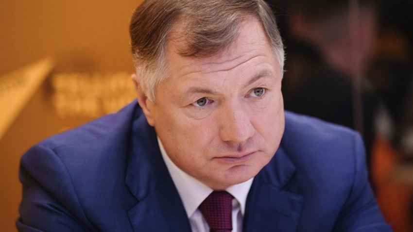 Хуснуллин предлагает распространить СЭЗ в Крыму на строительные компании - «Недвижимость»