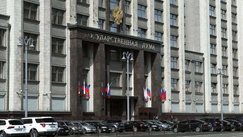 Штрафы за нарушение правил управления домом хотят распространить на ТСЖ - «Недвижимость»