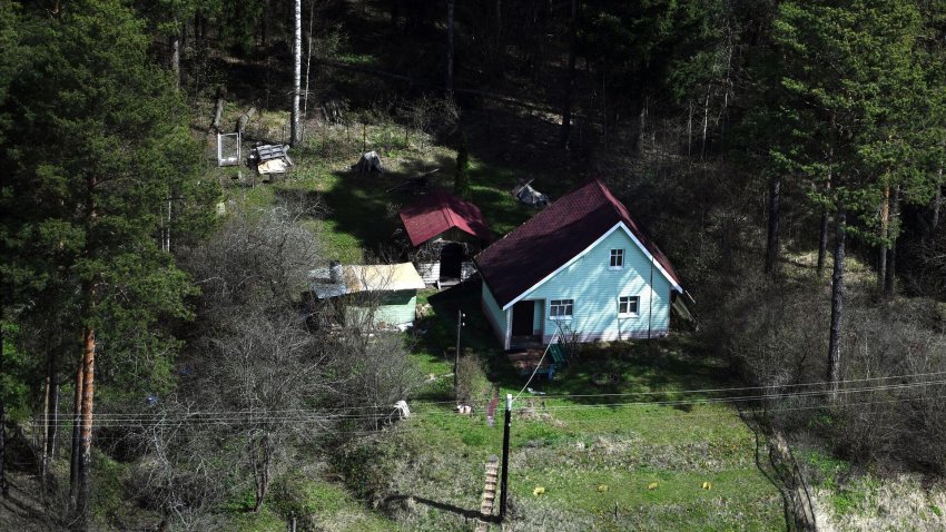 Эксперт дал советы по аренде дачи на лето - «Недвижимость»