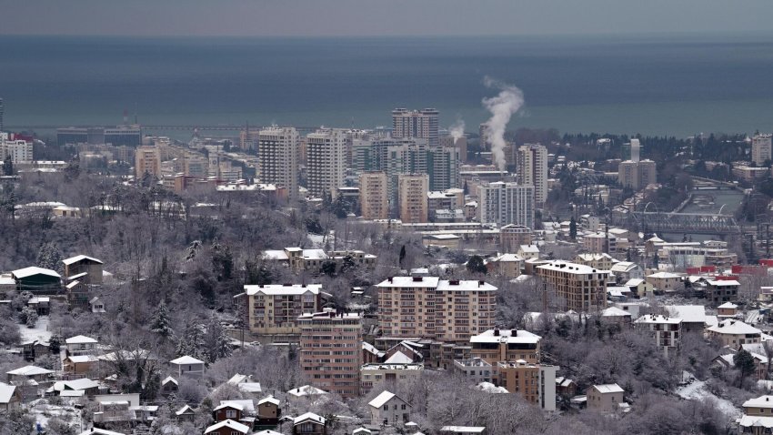 Эксперты объяснили существенный рост цен на недвижимость в Сочи в 2023 году - «Недвижимость»