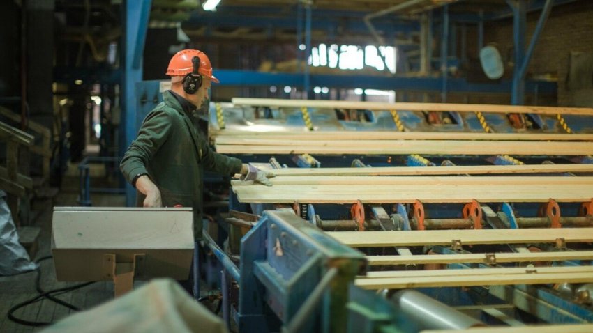 Segezha заключила контракт на создание CLT-панелей в Вологодской области - «Недвижимость»