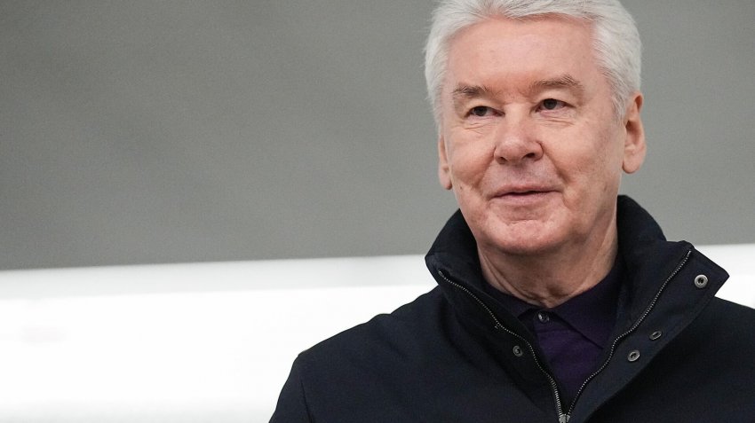 Собянин: метро в районе Северный сделает город ближе для 500 тысяч человек - «Недвижимость»