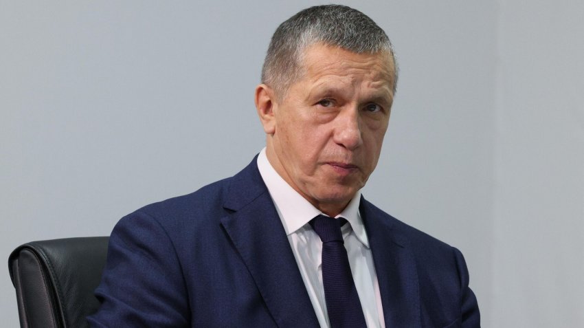 Трутнев пообещал попробовать распространить на Арктику ипотекe под 2% - «Недвижимость»