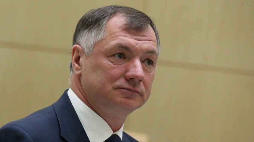 Хуснуллин: международный консорциум создается для коридора "Север-Юг" - «Недвижимость»