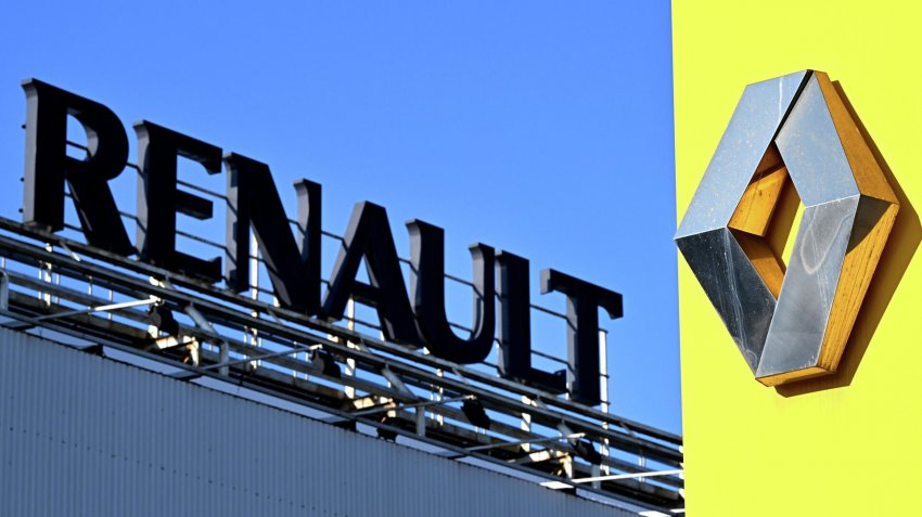 Российские дилеры попросили Renault компенсировать 8,5 миллиардов рублей - «Недвижимость»