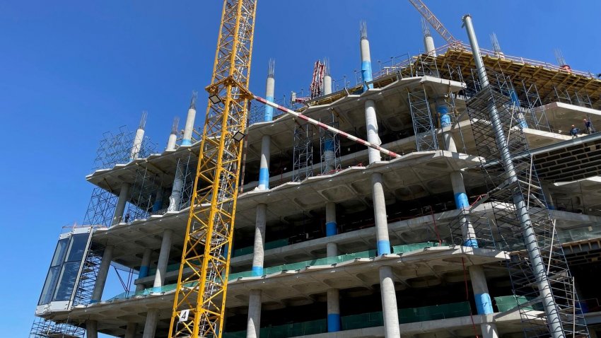 Совет директоров ЛСР рекомендовал выплатить дивиденды за 2022 год - «Недвижимость»