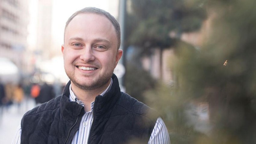 Топ-менеджер "Яндекс Go" возглавил международное развитие "Самолет плюса" - «Недвижимость»