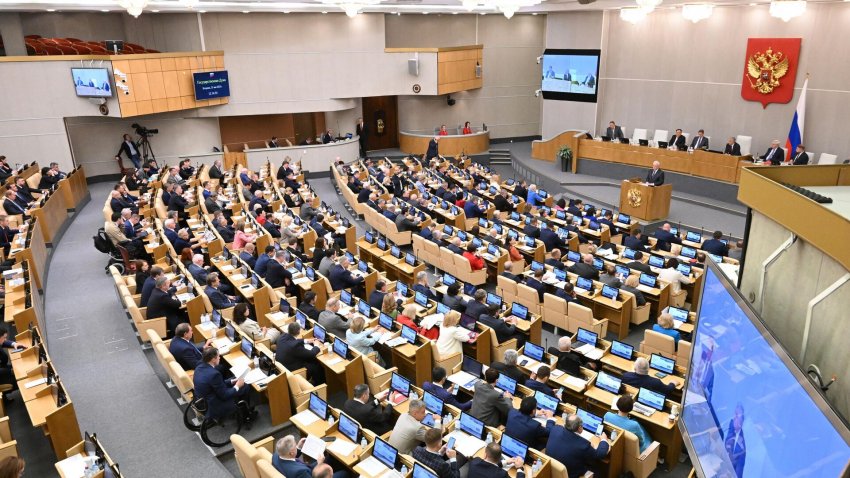 Госдума упорядочила расселение аварийного жилья - «Недвижимость»