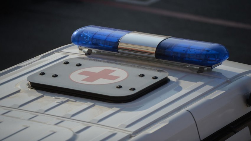 Противоаварийные работы сделали на фасаде дома в Москве, где рухнул балкон - «Недвижимость»