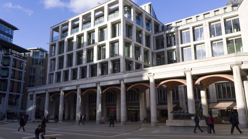 "Эталон" намерен провести делистинг расписок с Лондонской фондовой биржи - «Недвижимость»