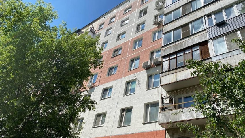 План капитального ремонта домов в москве