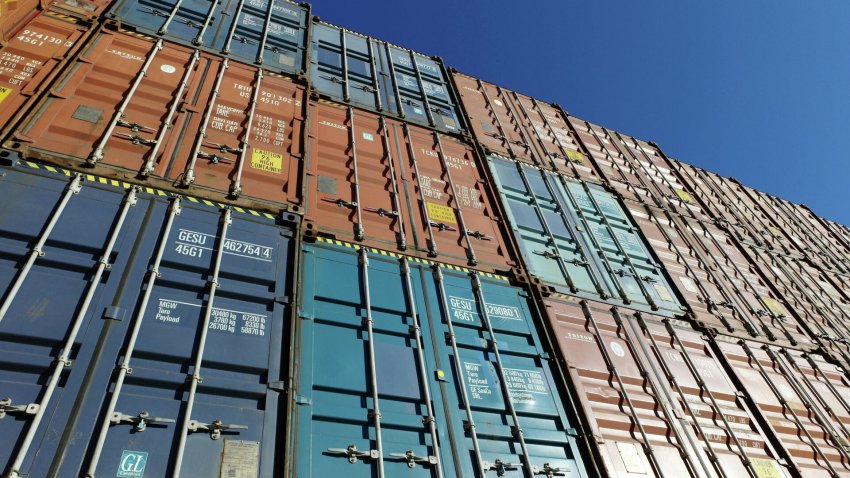 "Основа" построит крупный логистический центр в РФ для товаров из Китая - «Недвижимость»