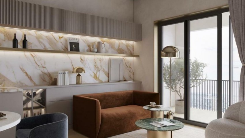 Застройщик комплекса Mantera в Сочи заново займется документами на проект - «Недвижимость»