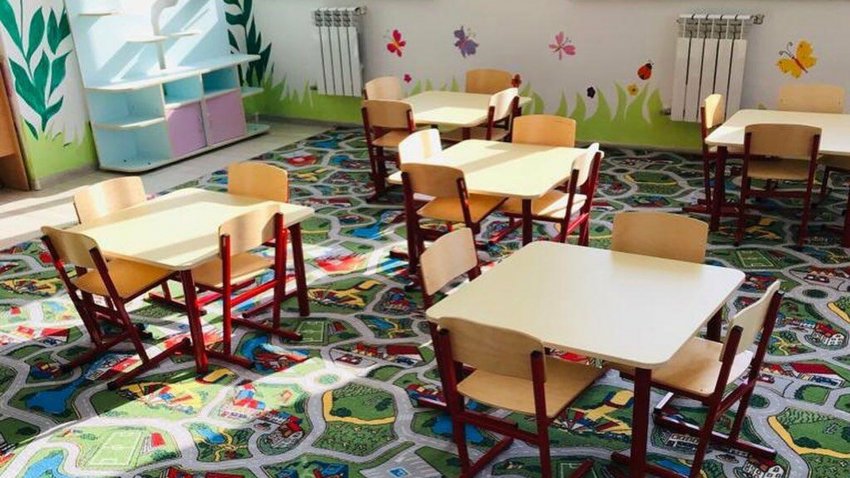 В Чечне с 2018 года введен в эксплуатацию 51 новый детский сад - «Недвижимость»