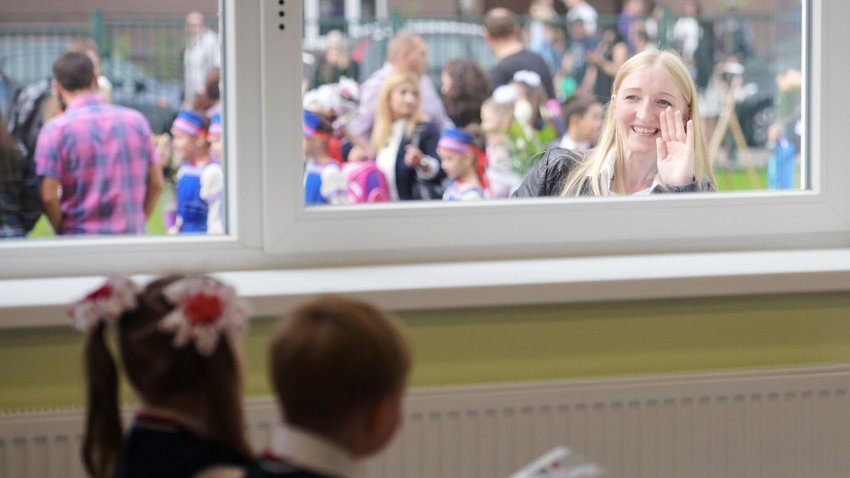 На новые места в школах в 2024-2026 годах предусмотрено 111 млрд рублей - «Недвижимость»