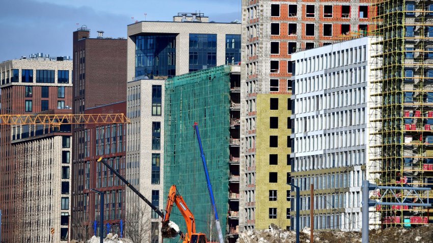 Губернатор рассказал о строительстве "нового Краснодара" - «Недвижимость»