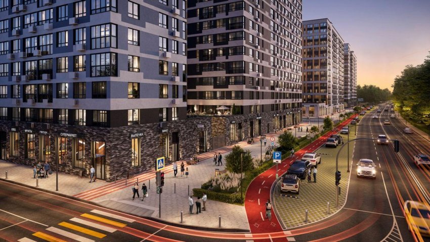 Эксперт "А101" рассказал, какой может быть молодежная ипотека - «Недвижимость»