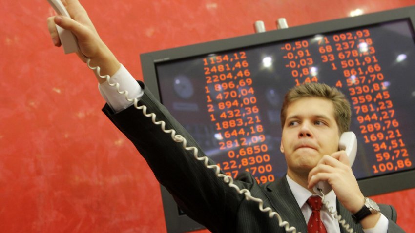 Эксперты: рынок жилья Москвы резко оживился, но это ненадолго - «Недвижимость»