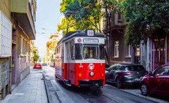 Турция введёт регулирование краткосрочной аренды жилья - «Зарубежная недвижимость»