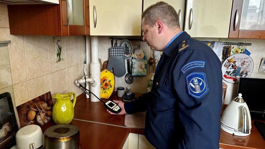 Мосжилинспекция напомнила о правилах обслуживания газового оборудования - «Недвижимость»