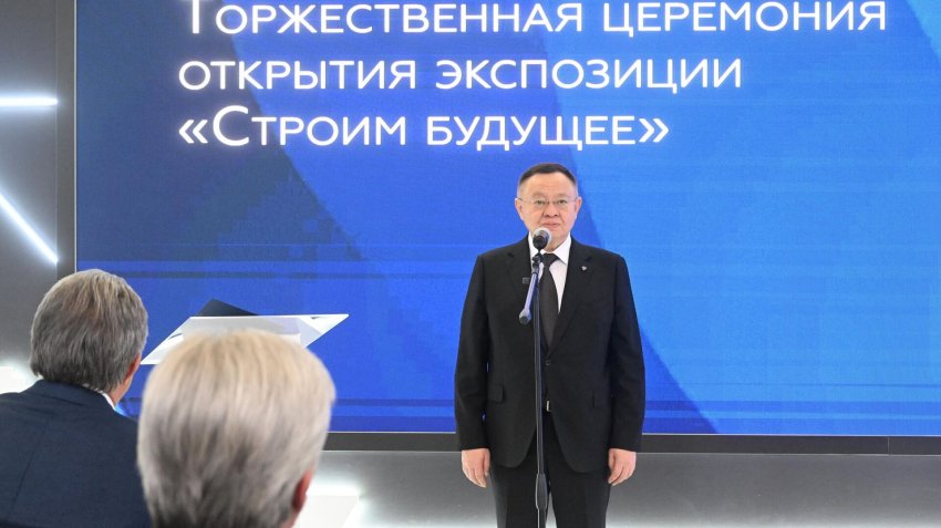 Власти России обсуждают варианты сохранения льготной ипотеки после 1 июля - «Недвижимость»