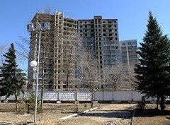 В Самарской области предложили облагать налогом долгострои - «Новости регионов»