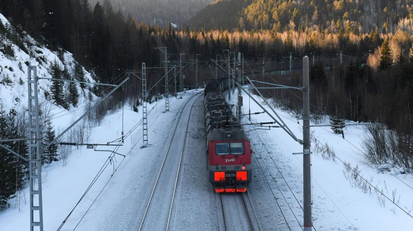 Неожиданная прибыль. Россия выбрала главный источник заработка - «Недвижимость»