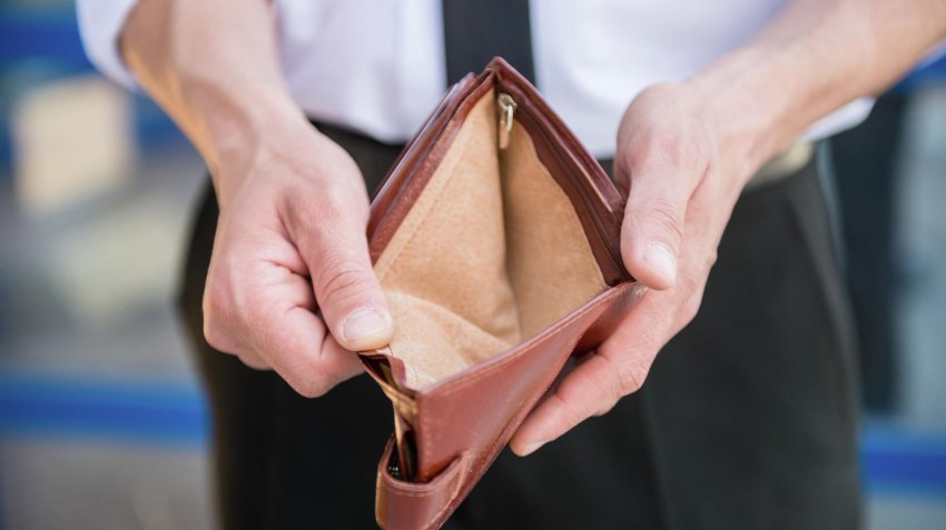 Банкротство физических лиц в 2024 году: порядок, стоимость и последствия - «Недвижимость»