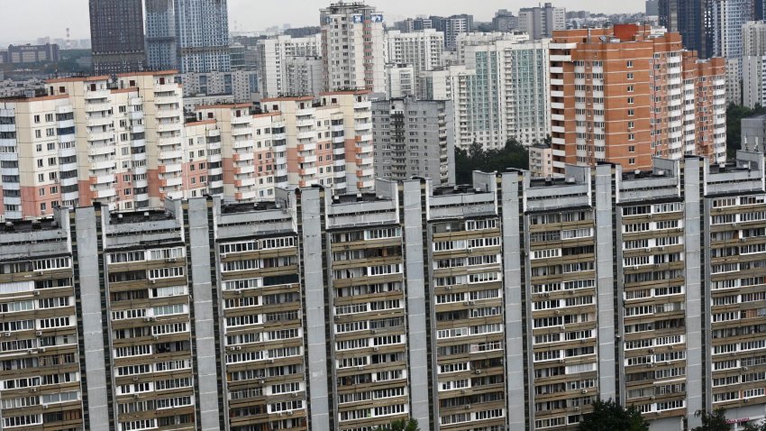 Цены на стройматериалы в России за год незначительно снизились - «Недвижимость»