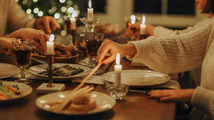 После Нового года предметы интерьера чаще всего очищают от вина и жира - «Недвижимость»