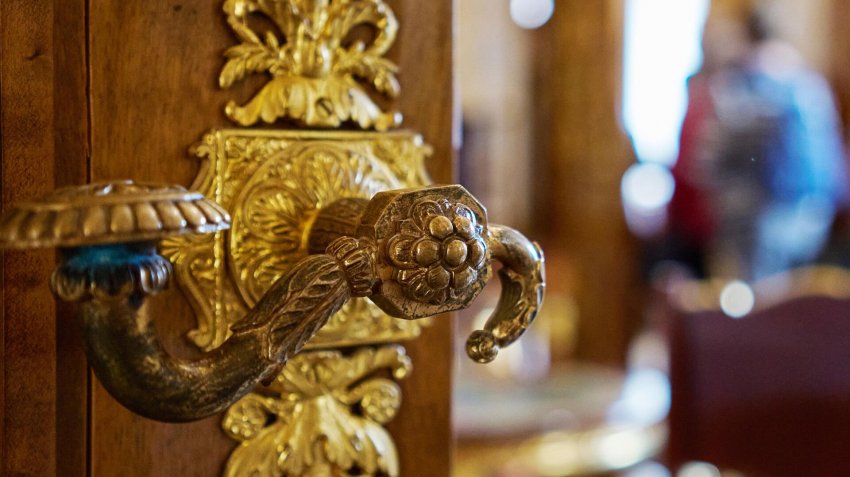 Великолепие на продажу: самые дорогие дома, которые можно купить в России - «Недвижимость»