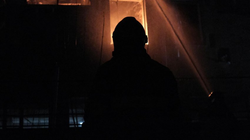 При пожаре в гостинице в Тольятти пострадали два человека - «Недвижимость»