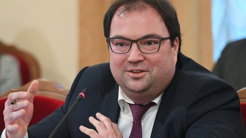 Минцифры: застройщики должны безвозмездно передавать "Почте" ряд площадей - «Недвижимость»