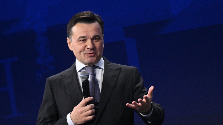 Воробьев дал старт голосованию за объекты благоустройства в Подмосковье - «Недвижимость»