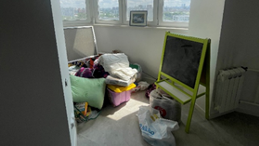 Москвичу пришлось исправить самовольную перепланировку - «Недвижимость»