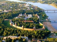 Обновленный генплан Великого Новгорода планируют представить в 2025 году - «Новости регионов»