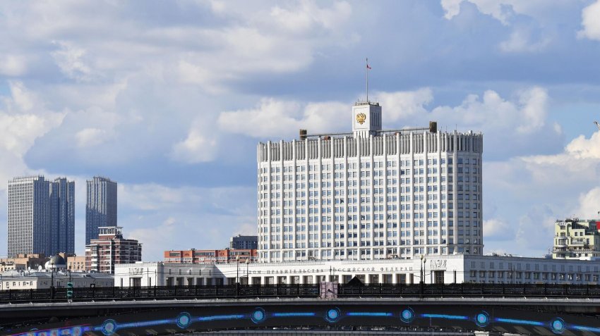 Кабмин разрабатывает программу накопления ипотеки без заемных средств - «Недвижимость»