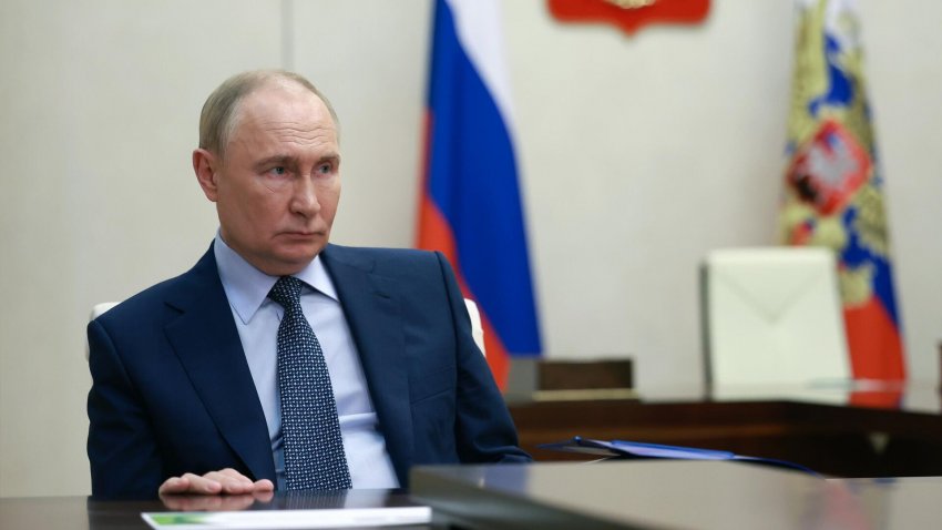 Путин подписал закон о повышении налогов на дорогие участки и недвижимость - «Недвижимость»