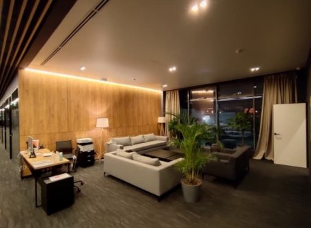 Заказать натяжной потолок