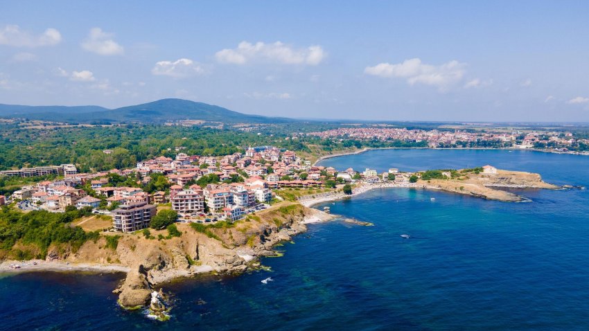 Болгарский депутат рассказал, как отсутствие россиян повлияло на туризм - «Недвижимость»