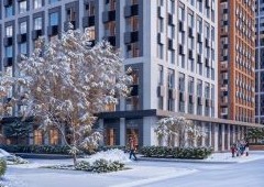 Более 60% квартир в нижегородских новостройках остаются нераспроданными - «Новости регионов»