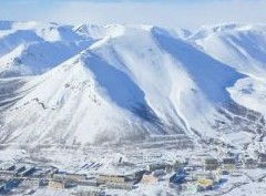 Почти 2 млрд руб. получили жители Мурманской области по программе «Свой дом в Арктике» - «Новости регионов»