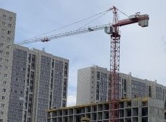 Подстрахуют дольщиков. В России предложили «профилактику» долгостроев - «Дайджест»