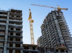 Ввод жилья в России в 2024 году составит не менее 105 млн кв. м - «Дайджест»