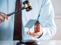 Банкротам оставят часть суммы после продажи ипотечного жилья - «Ипотека»