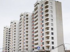 Предложение квартир и апартаментов в новостройках Подмосковья выросло на 8% - «Новости регионов»