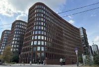 10 архитектурных излишеств в новостройках, которые становятся дорогостоящей «головной болью» для жильцов - «Недвижимость»